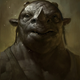 Image for article titled Astounding Teenage Mutant Ninja Turtles art brings the cartoon heroes to grim reality
